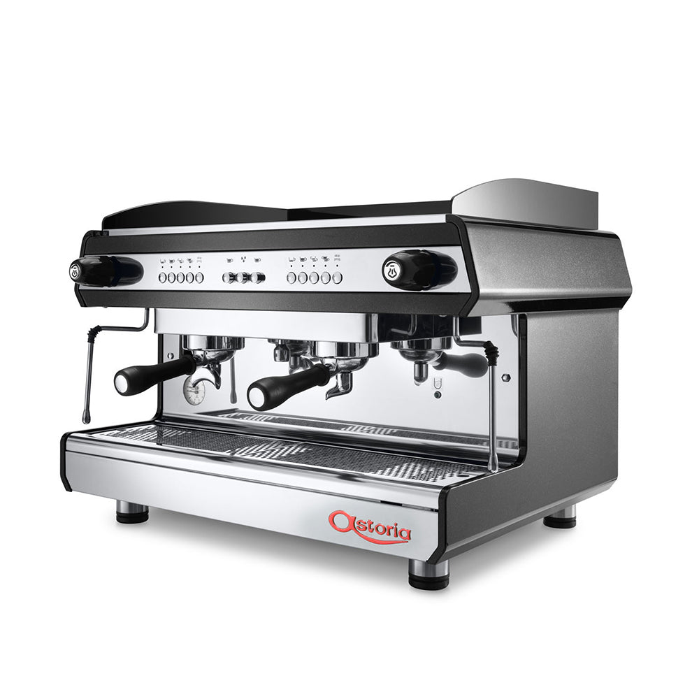 Astoria Cafe Espresso Machines