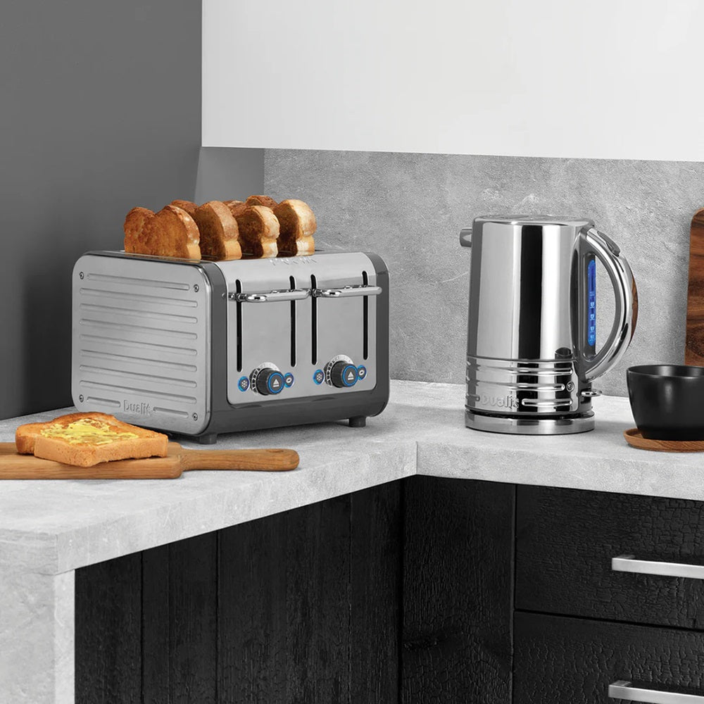 Dualit 4 Slice Architect Toaster