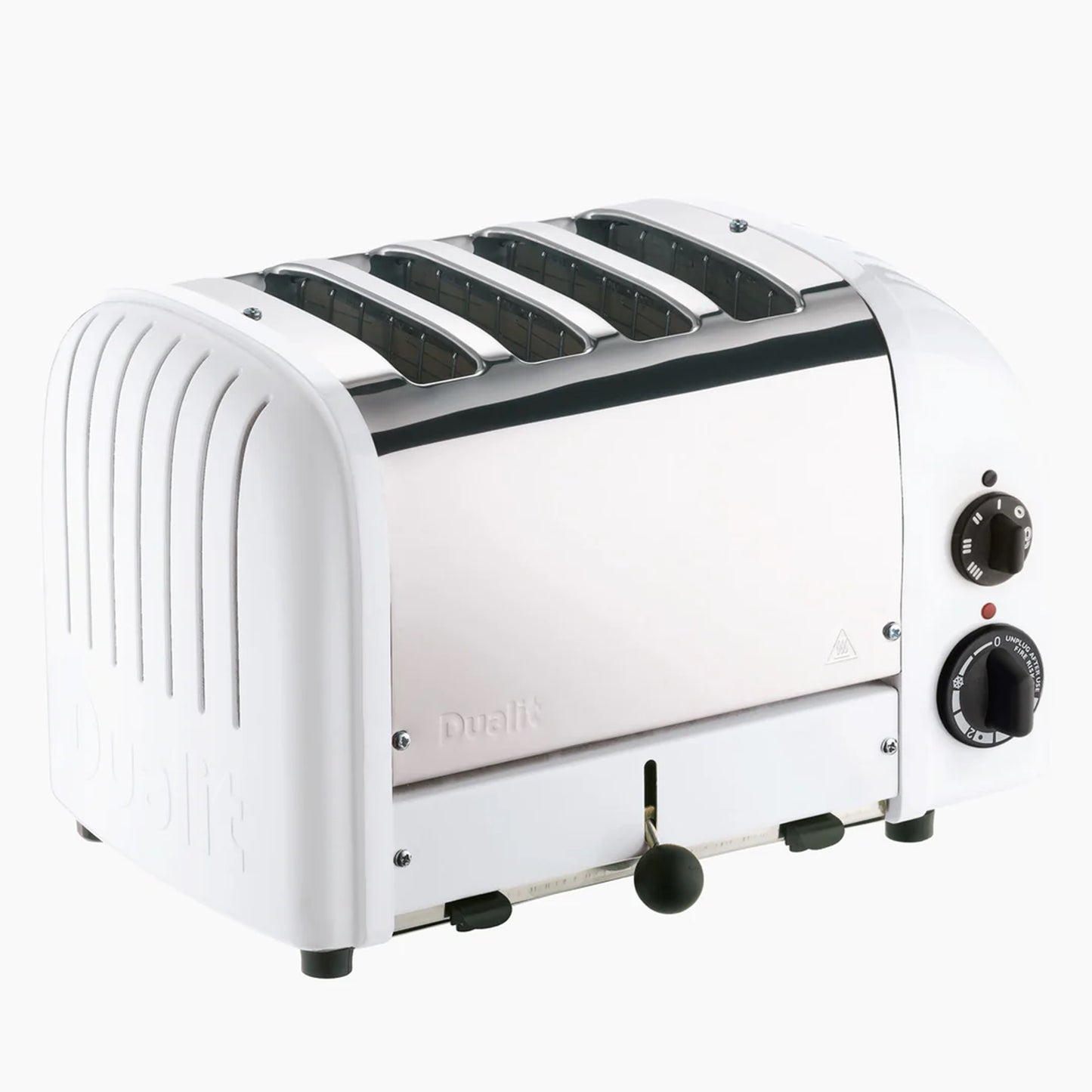 Dualit 4 Slice Classic Toaster