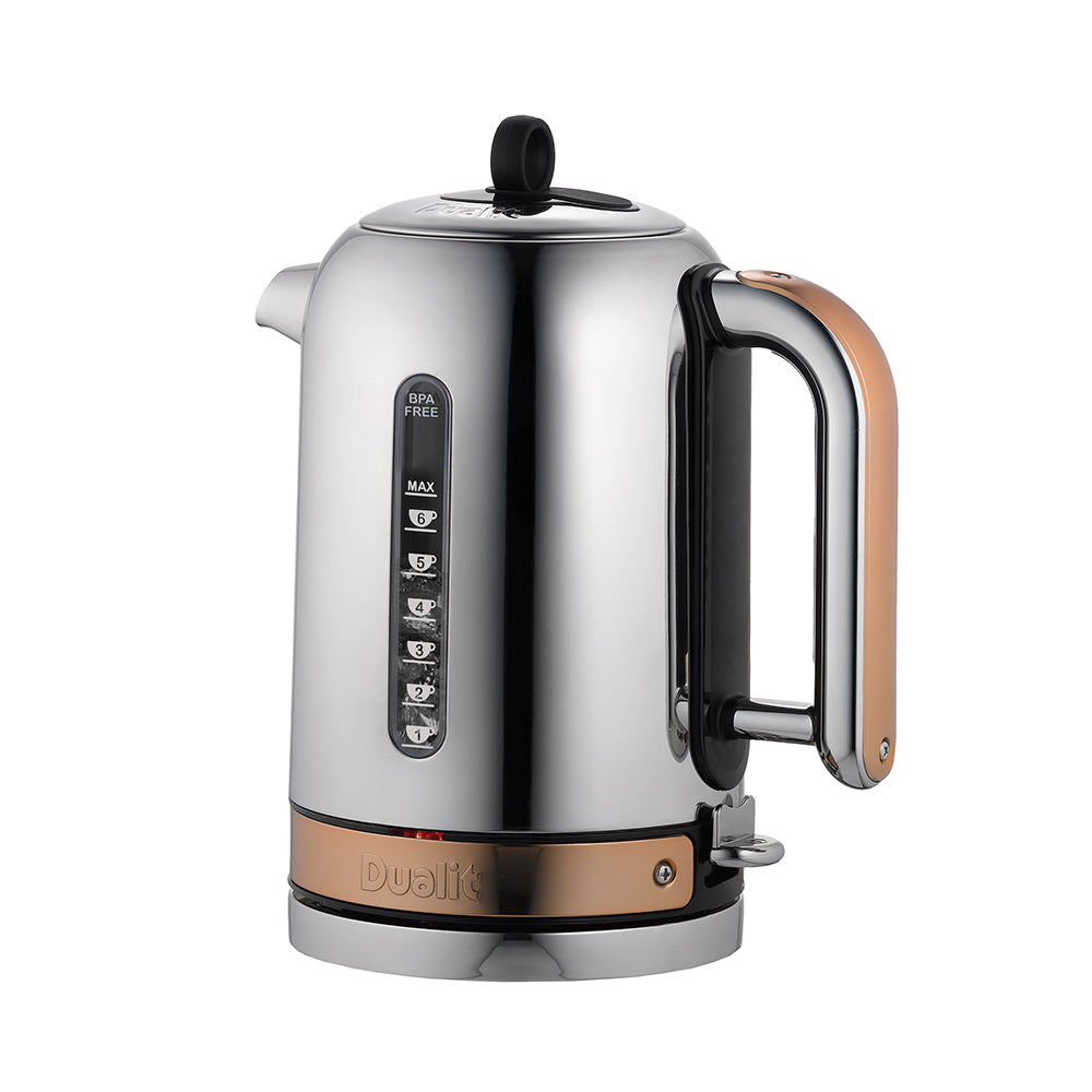 Dualit Classic Kettle