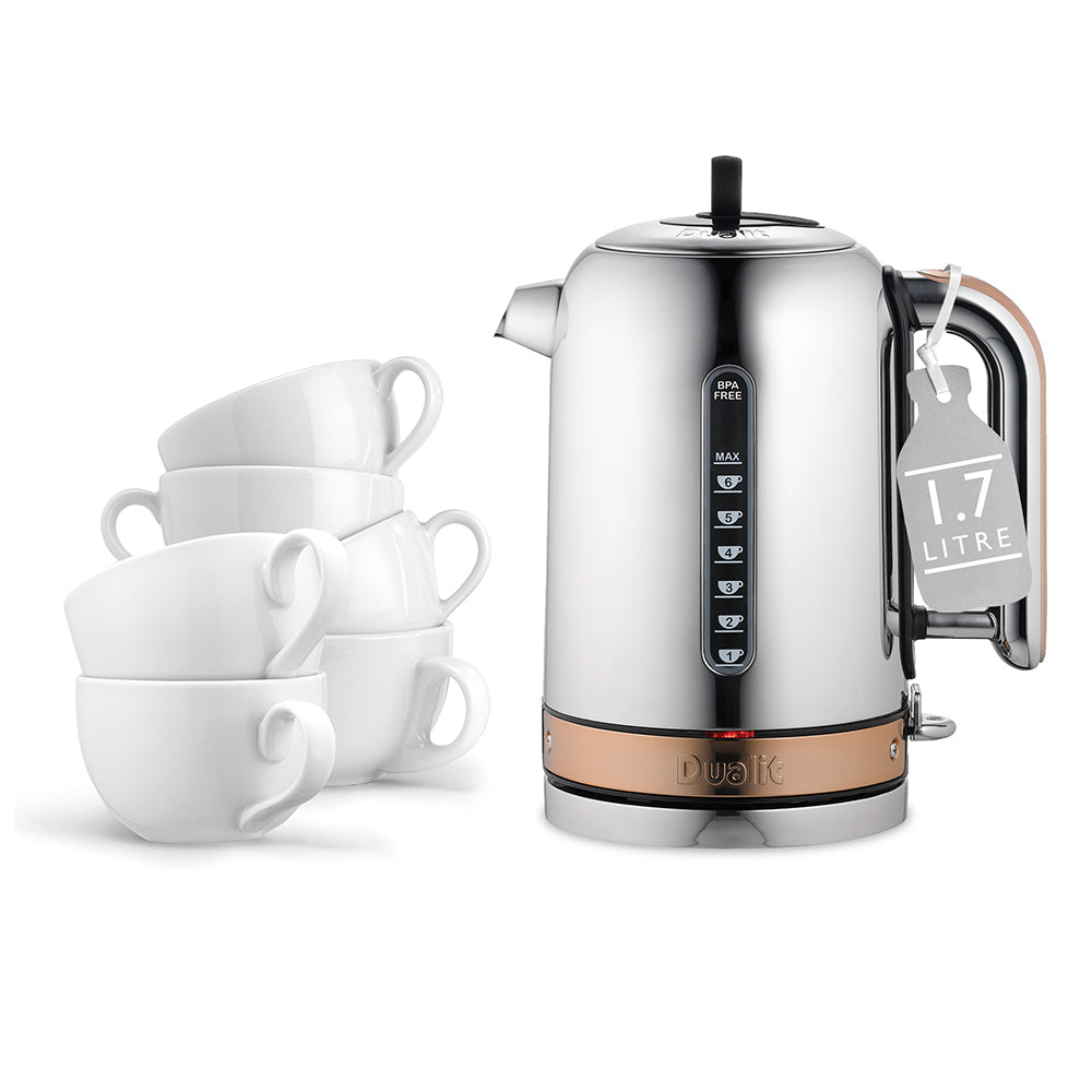 Dualit Classic Kettle