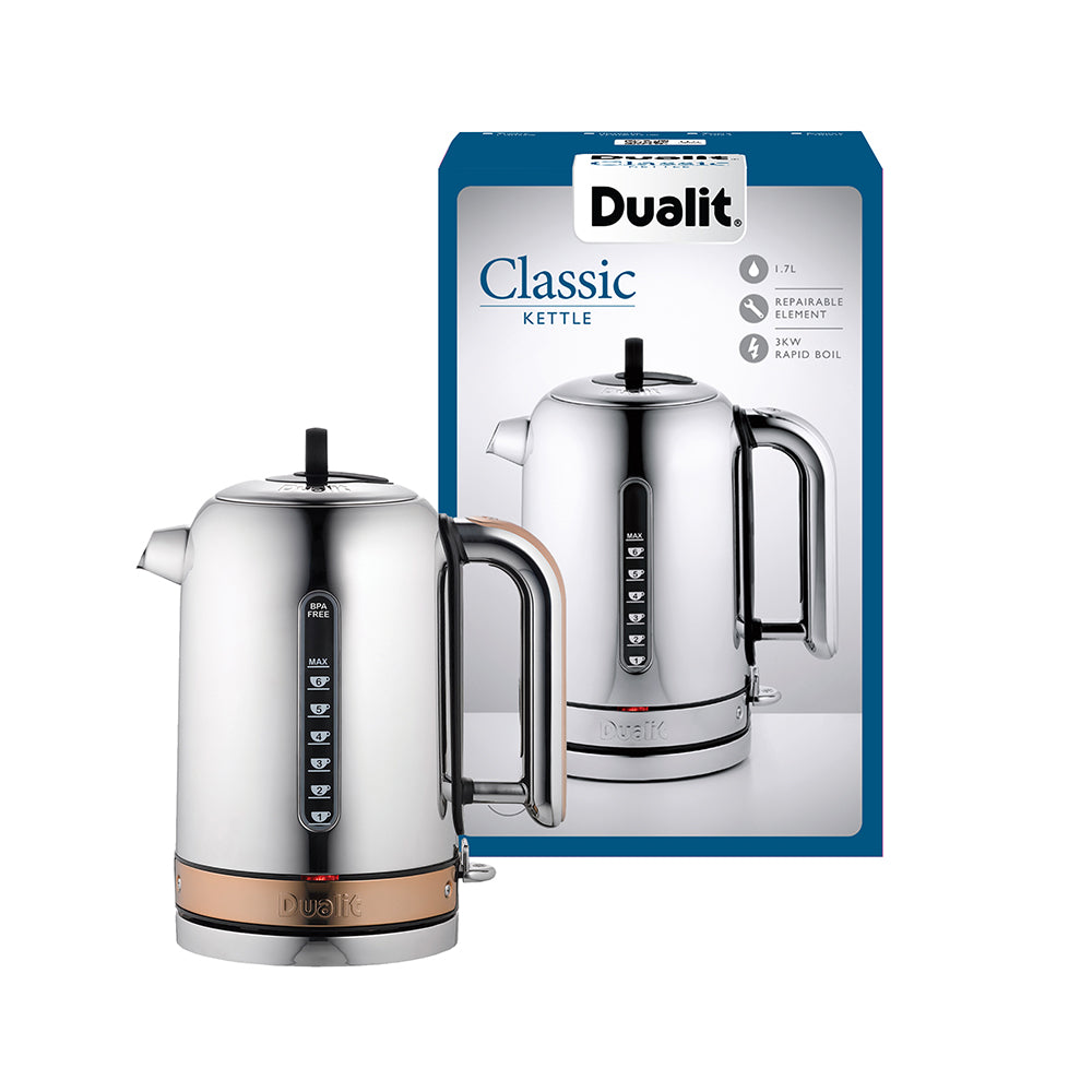 Dualit Classic Kettle