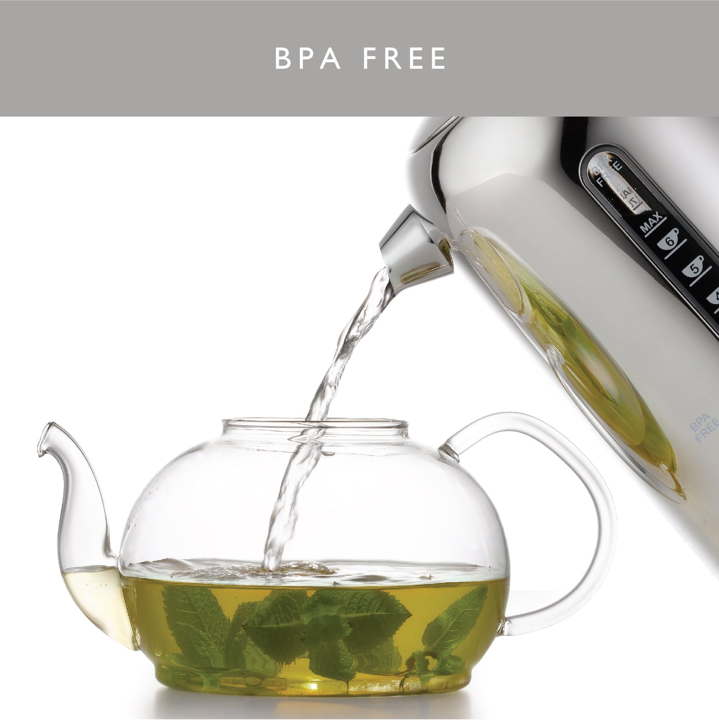 Dualit Classic Kettle