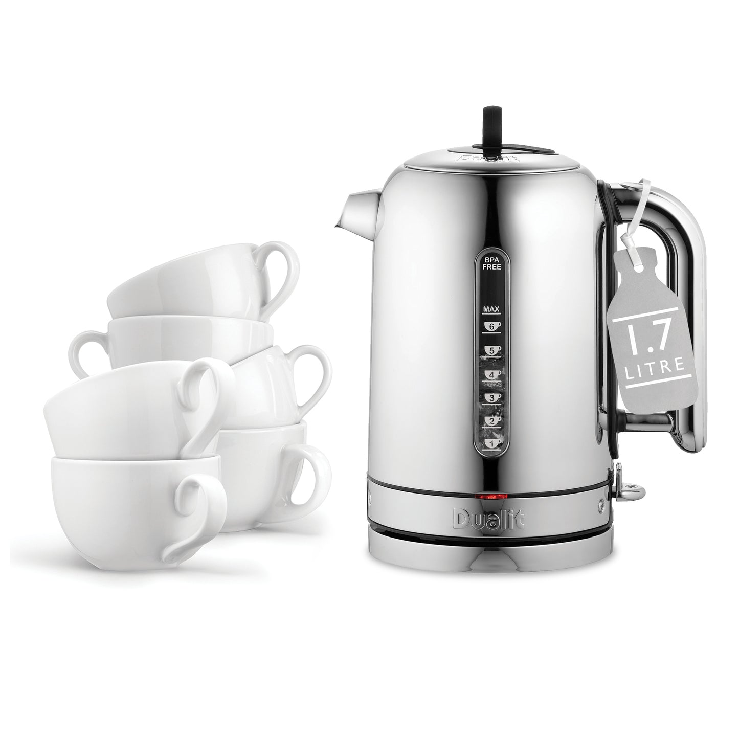 Dualit Classic Kettle
