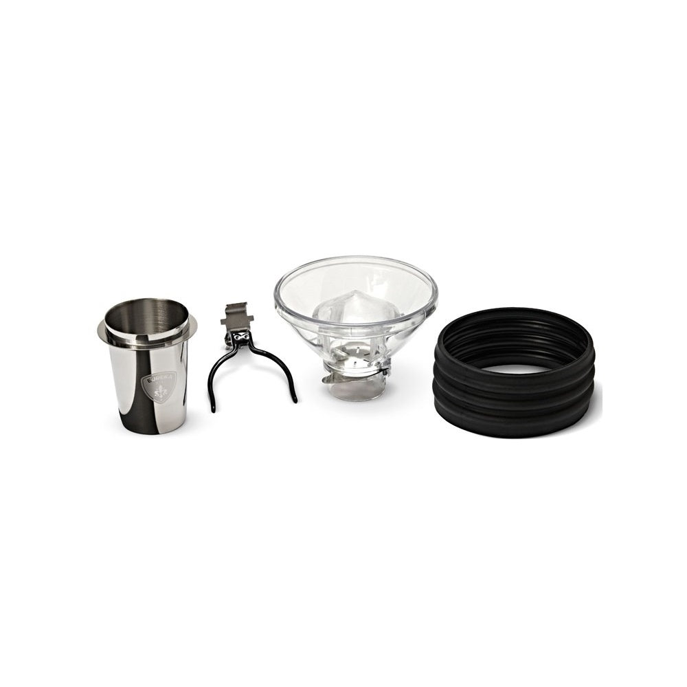 Eureka Mignon Single Dose Kit