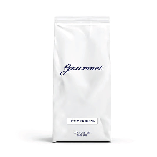 Gourmet Premier Blend Coffee