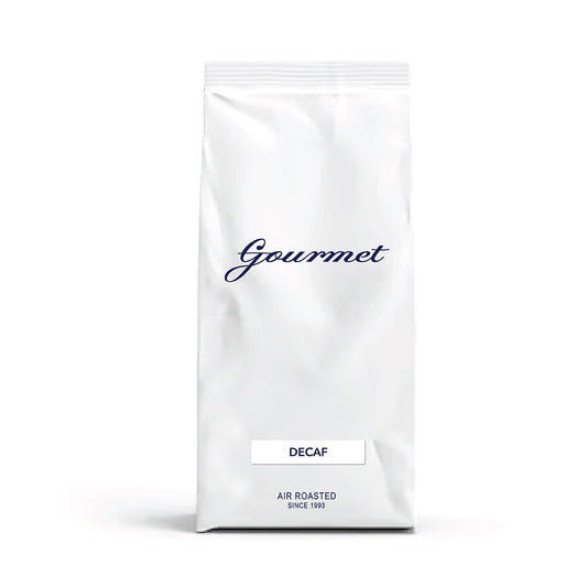 Gourmet Decaf Blend Coffee