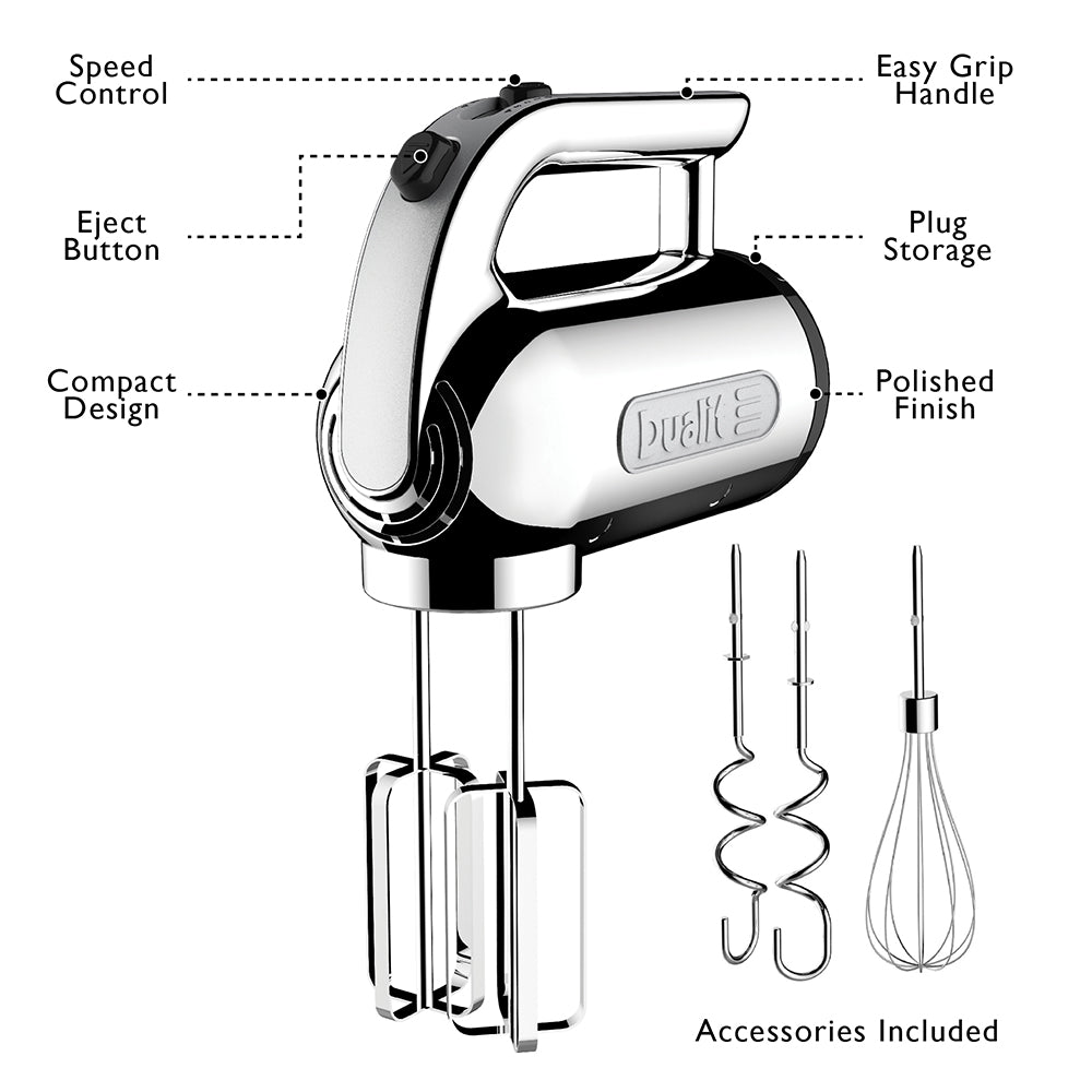Dualit Hand Mixer