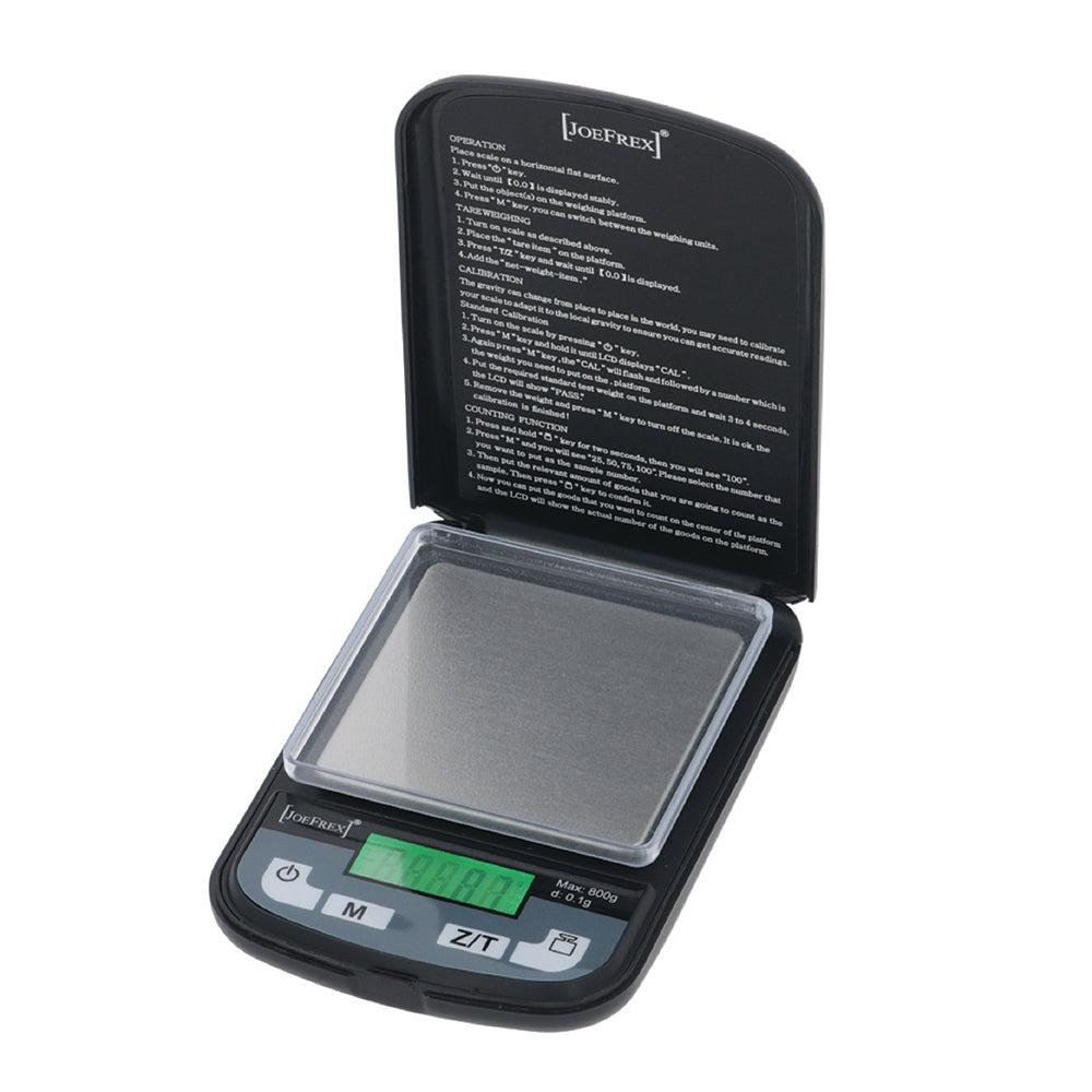 Joe Frex Digital Scale