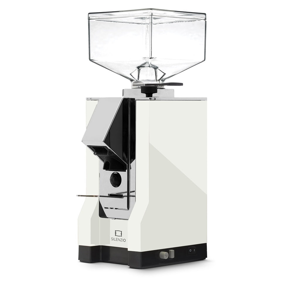 Eureka Mignon Silenzio Espresso Grinder