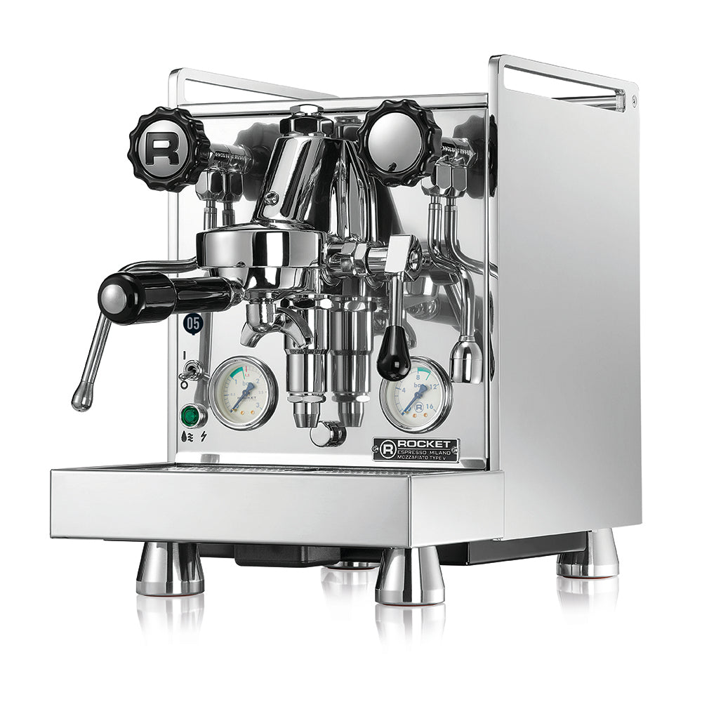 Rocket Cronometro V PID Espresso Machine