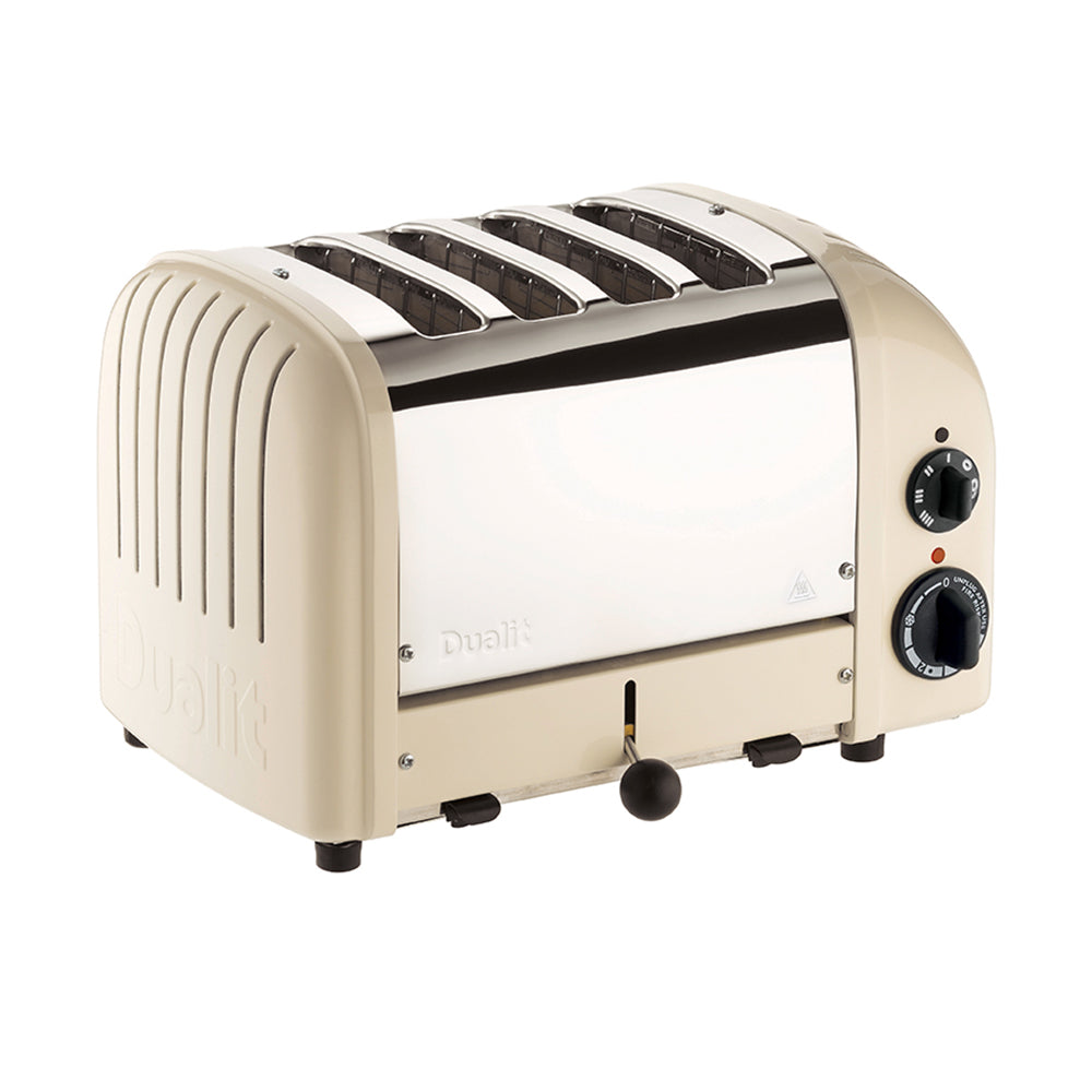 Dualit 4 Slice Classic Toaster