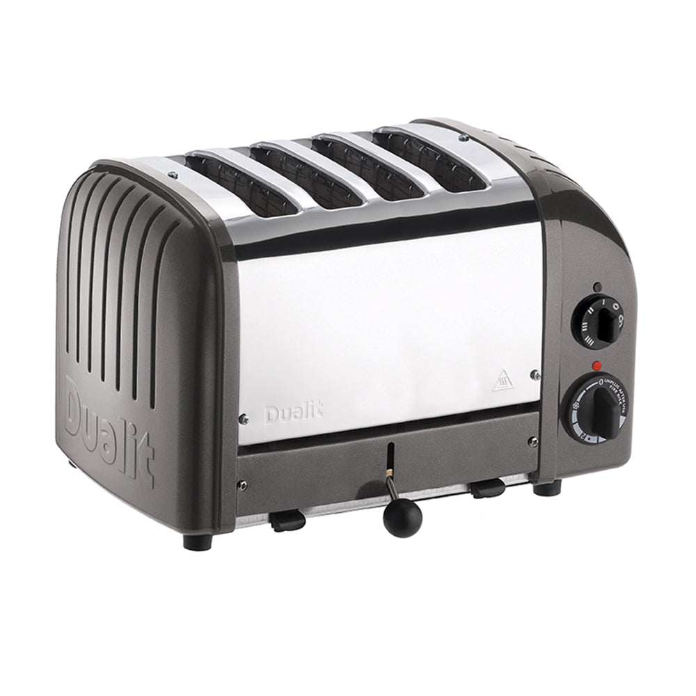 Dualit 4 Slice Classic Toaster