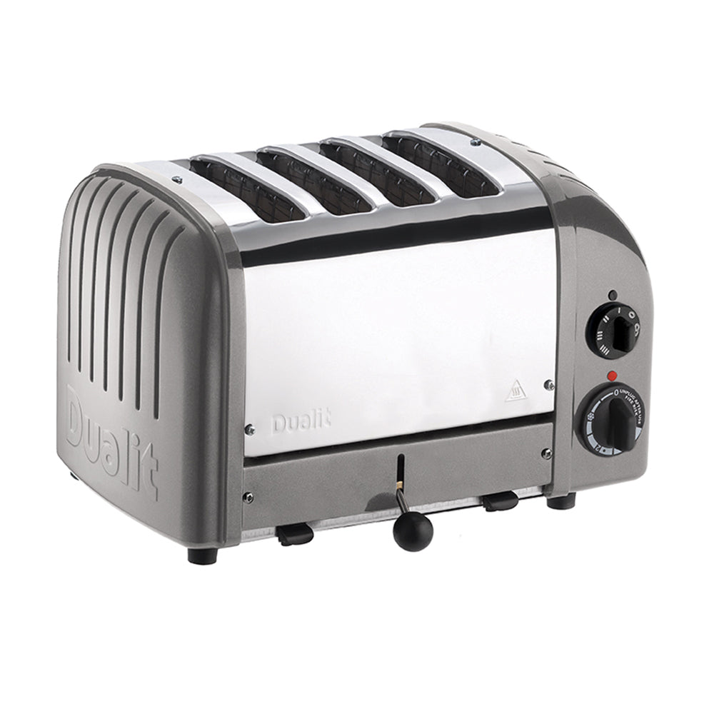 Dualit 4 Slice Classic Toaster