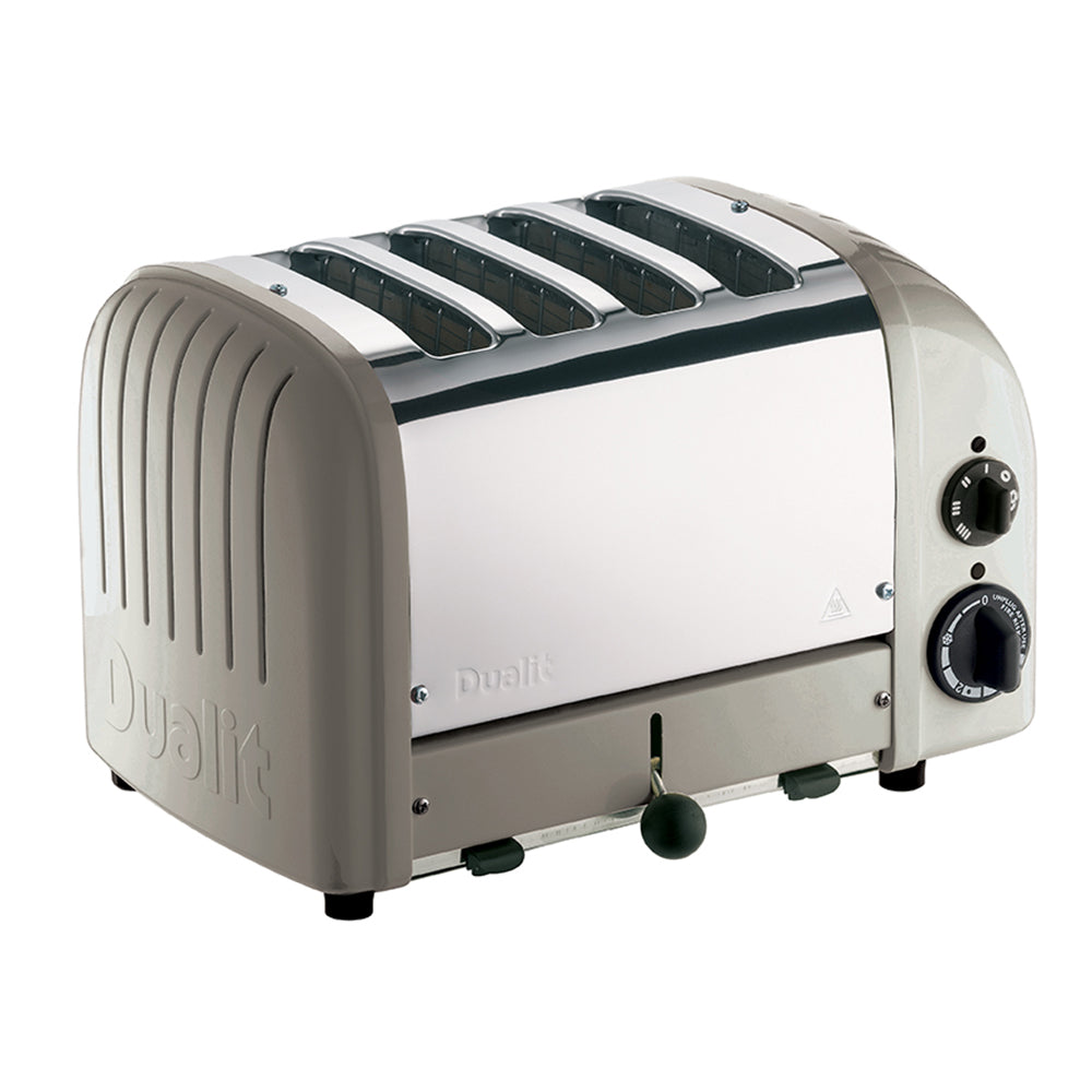 Dualit 4 Slice Classic Toaster