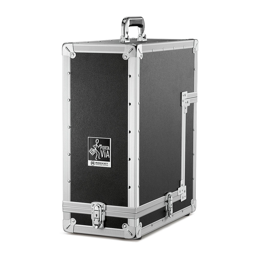 Rocket Porta Via
