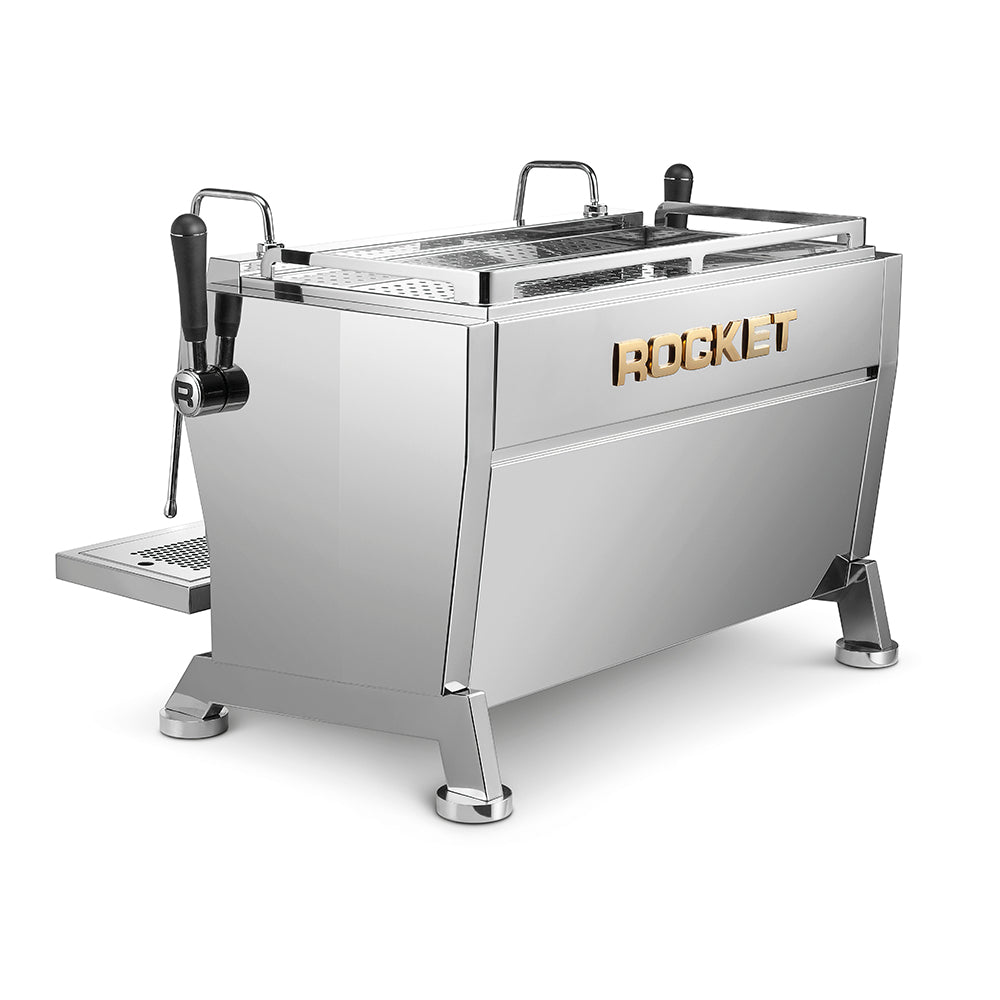 ROCKET R9V 2 Group Espresso Machine