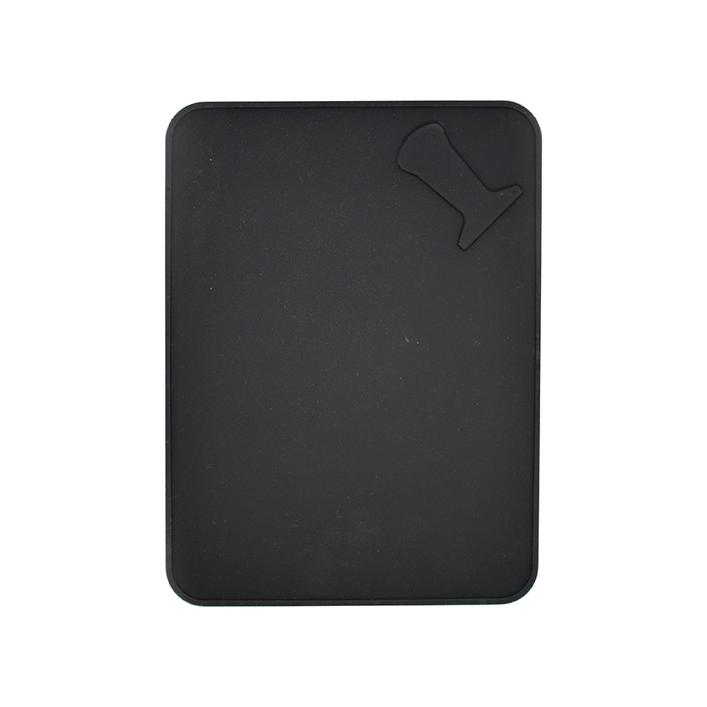 Tamping Mat