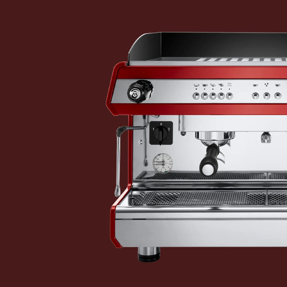 Astoria Tanya 2 Group SAE Espresso Machine