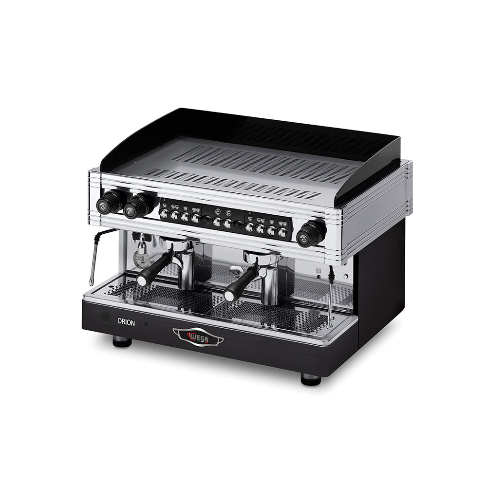 WEGA Orion Gold EVD Espresso Machine