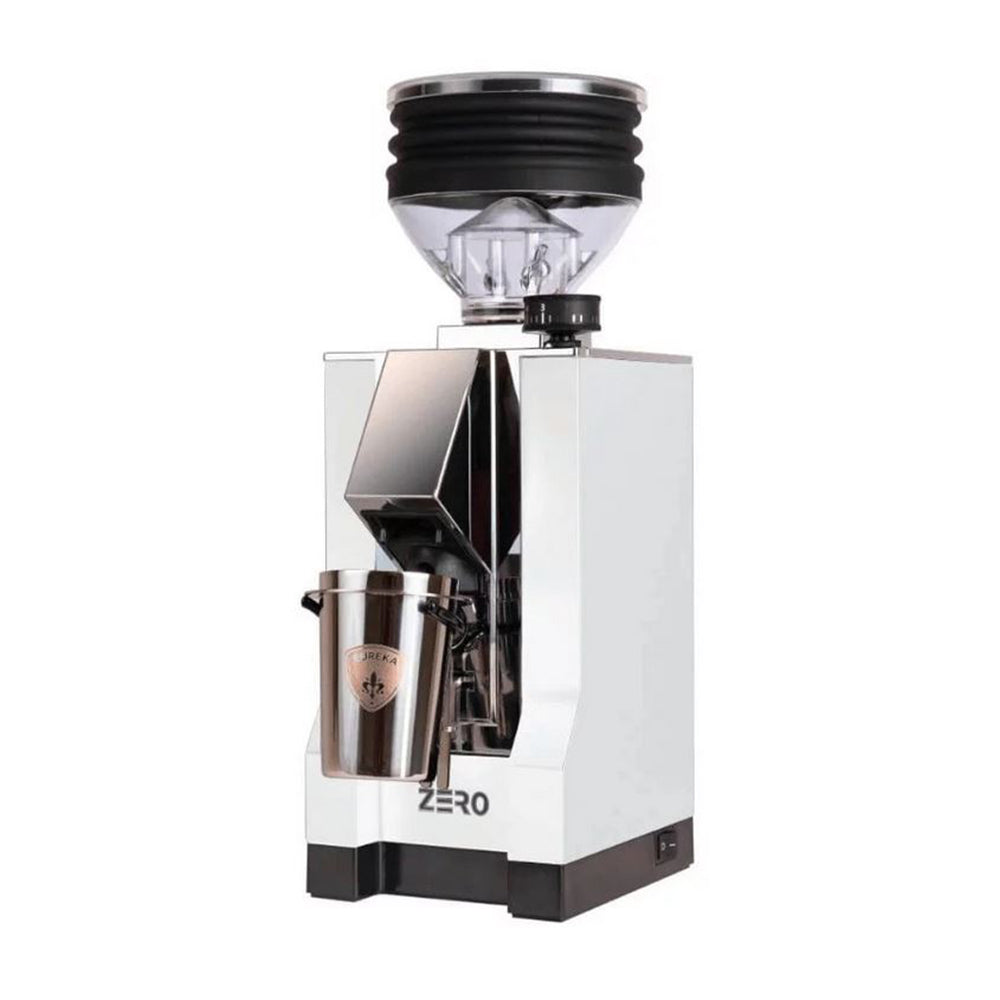 Eureka Mignon Zero Espresso Grinder