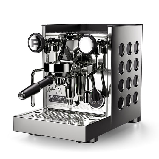 Rocket Appartamento TCA Compact Espresso Machine