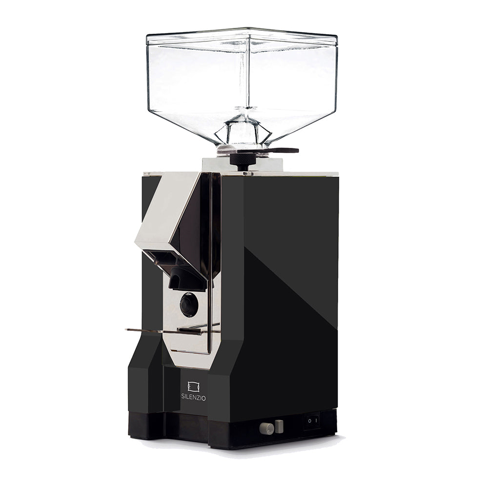 Eureka Mignon Silenzio Espresso Grinder