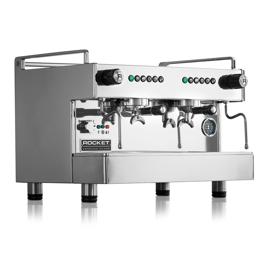 Rocket Cafe Espresso Machines