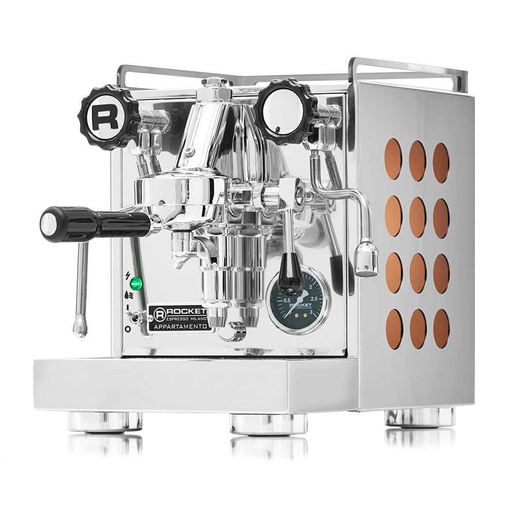 Rocket Home Espresso Machines