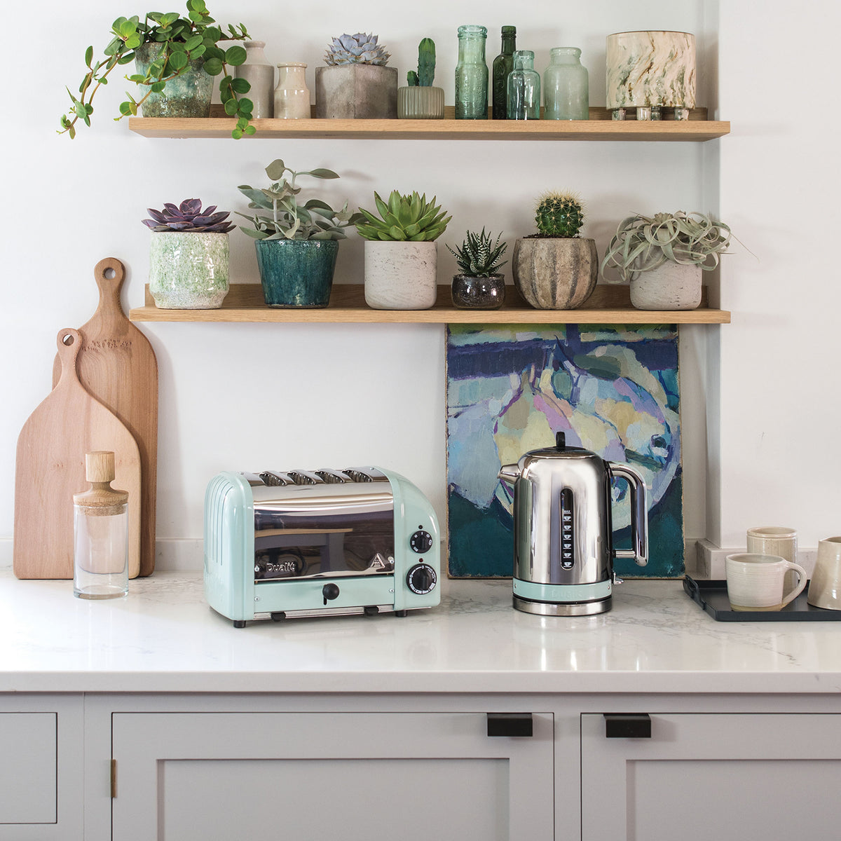 Dualit Kitchen Gourmet Shop
