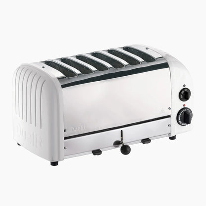 Dualit 6 Slice Vario Toaster