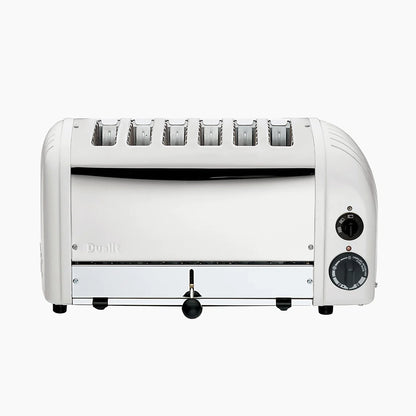 Dualit 6 Slice Vario Toaster