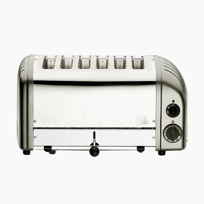 Dualit 6 Slice Vario Toaster