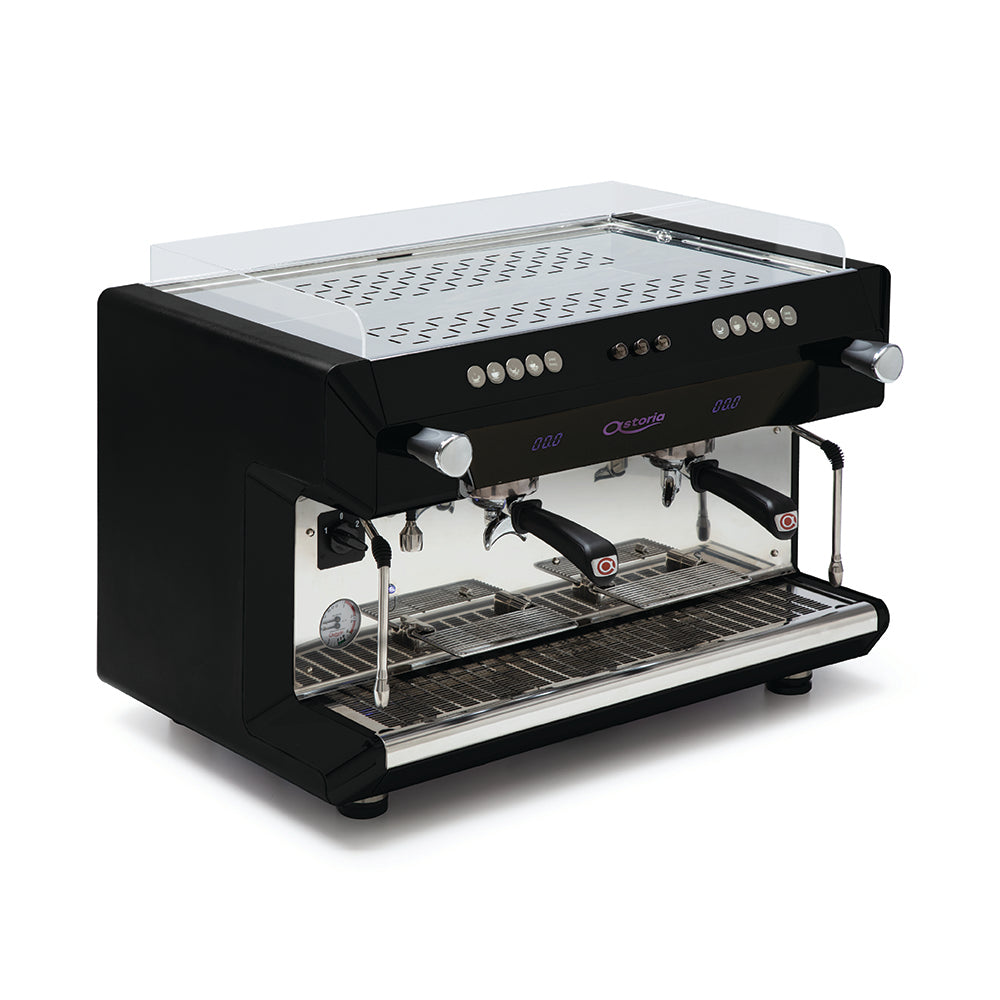 Astoria Core200 2GR SAE Espresso Machine