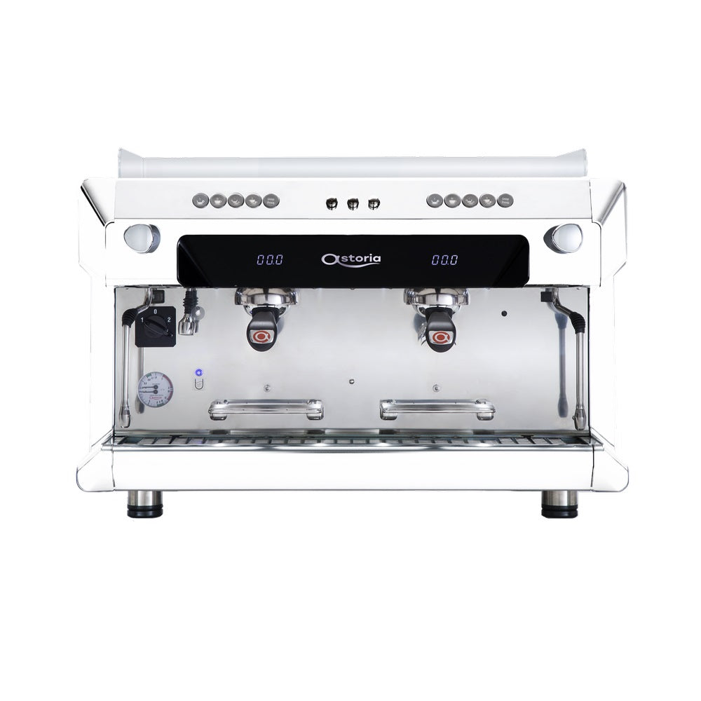 Astoria Core200 2GR SAE Espresso Machine