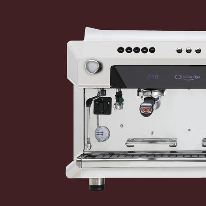 Astoria Core200 2GR SAE Espresso Machine
