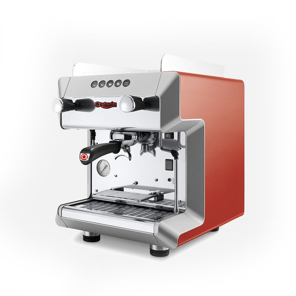 ASTORIA Greta 1 Group SAE Espresso Machine