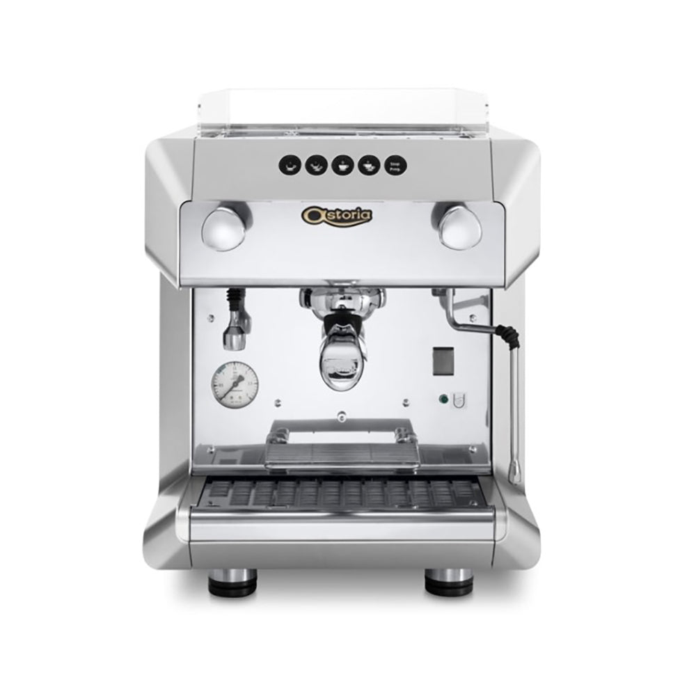 Astoria 'Automatic' Espresso Bean Grinder