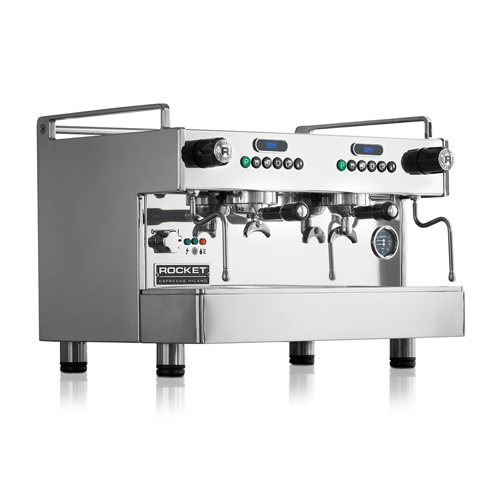 ROCKET Boxer A2 2 Group Espresso Machine