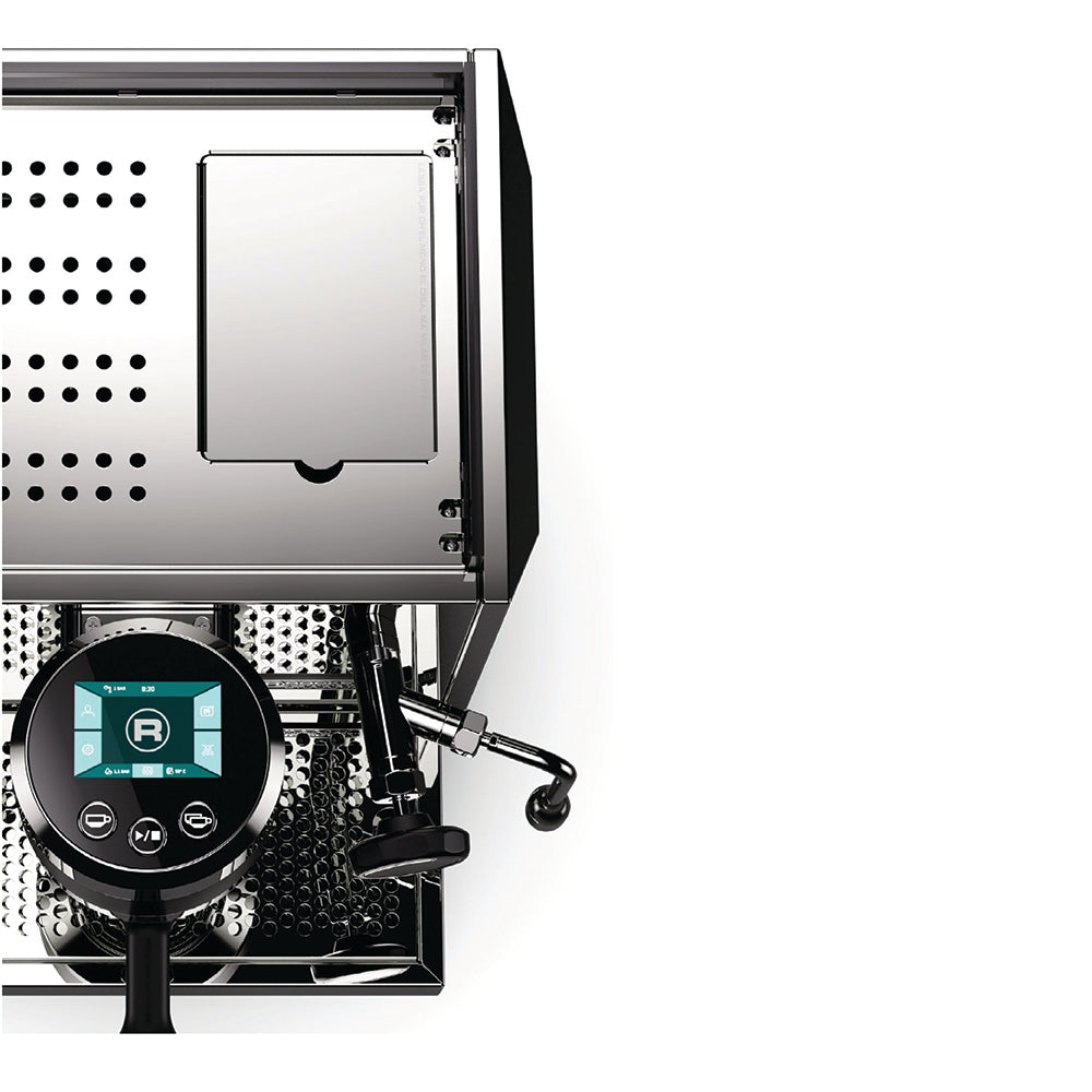 Rocket Bicocca Espresso Machine