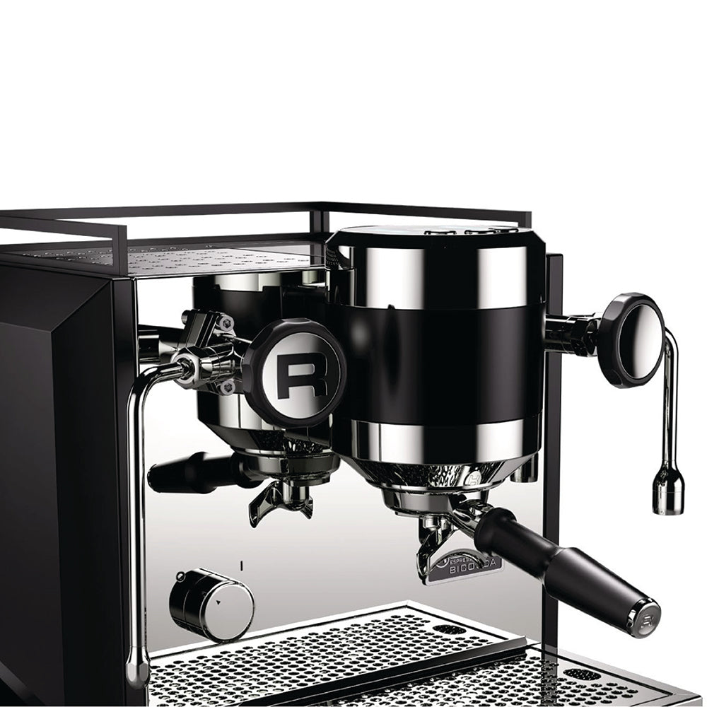 Rocket Bicocca Espresso Machine