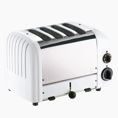 Dualit 4 Slice Classic Toaster
