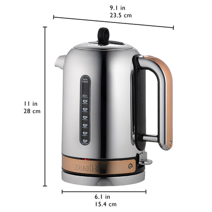 Dualit Classic Kettle
