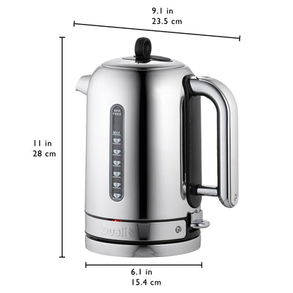 Dualit Classic Kettle