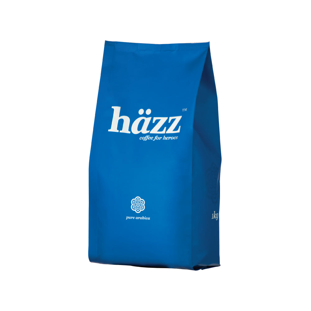 häzz Coffee