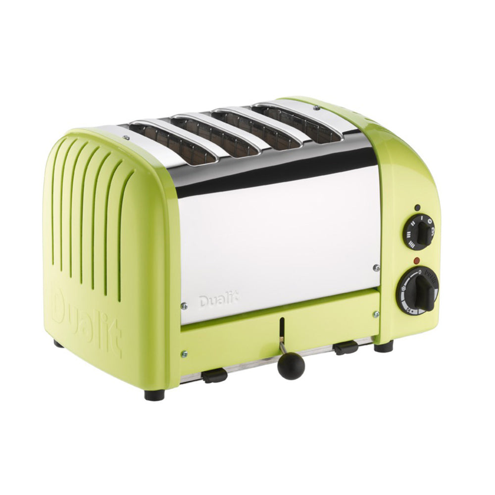 DUALIT 4 Slice Classic Toaster