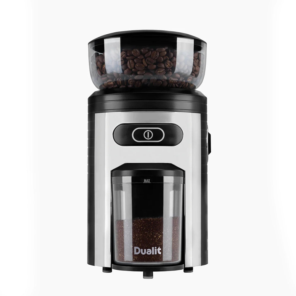Dualit Burr Coffee Grinder