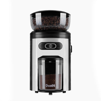 Dualit Burr Coffee Grinder