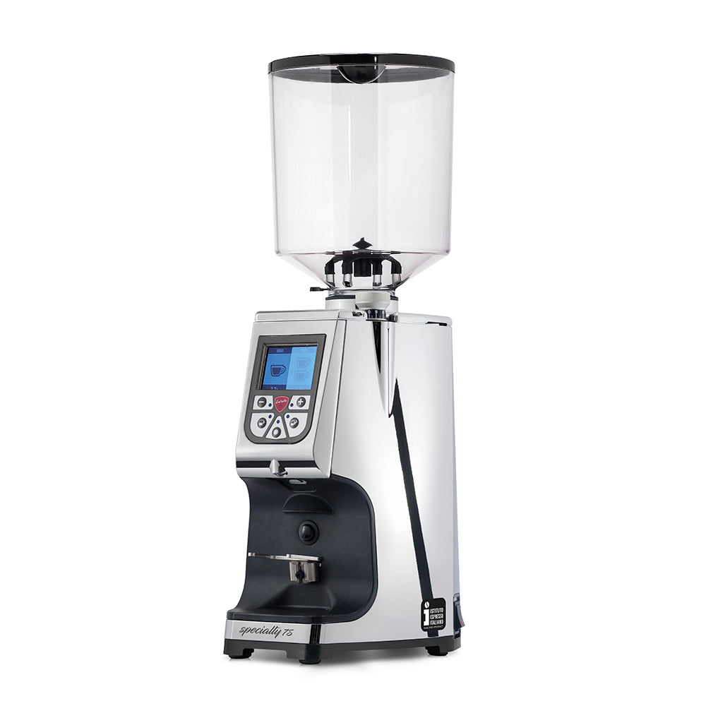 EUREKA Atom Speciality 75 Espresso Grinder