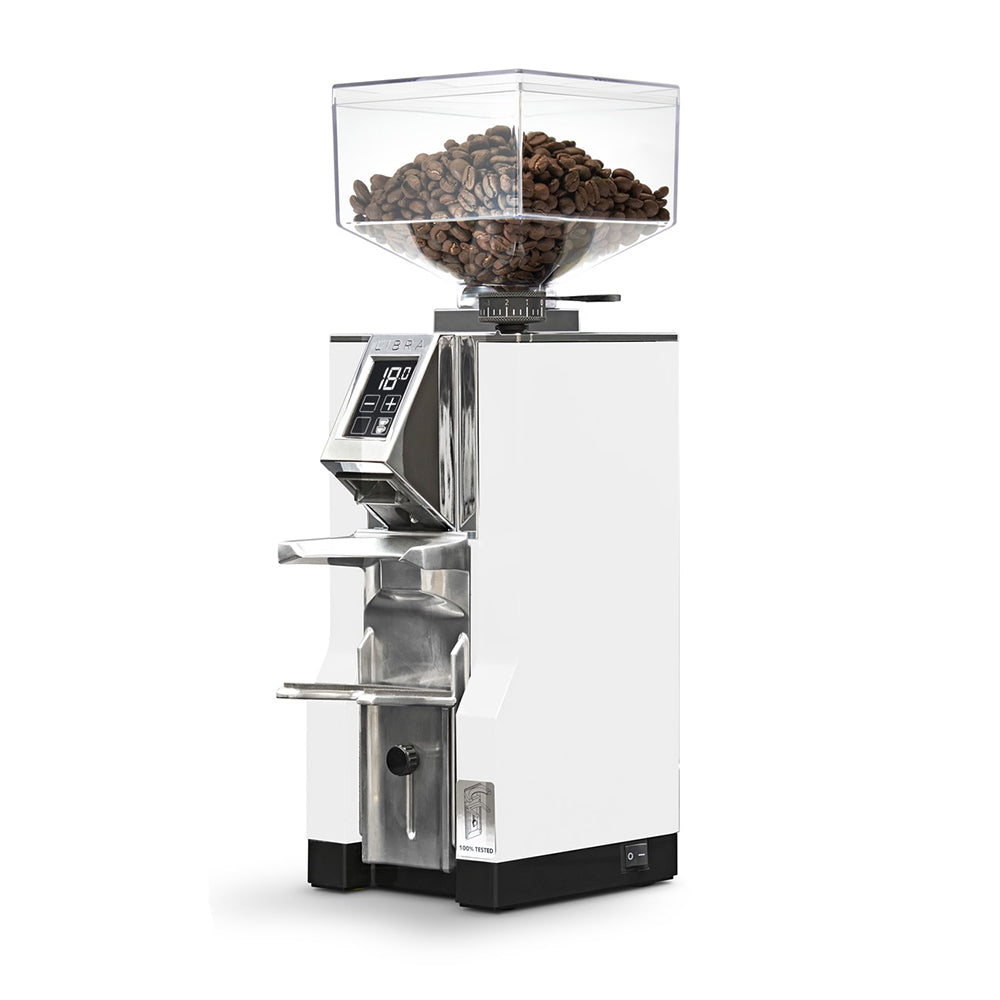 Eureka Mignon Libra Espresso Grinder